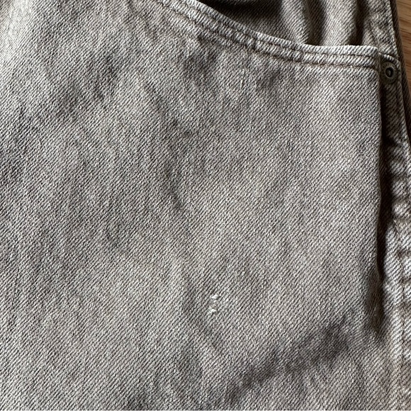 Wrangler 36x30 Brown - Picture 4 of 9